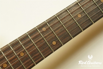 g7-CTL Type-1 - Vintage Olympic White